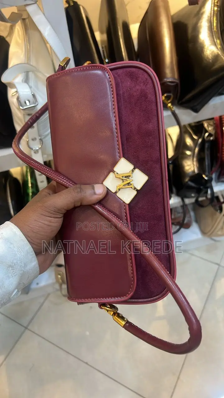 Brand Women's Bag