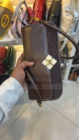 Brand Women's Bag