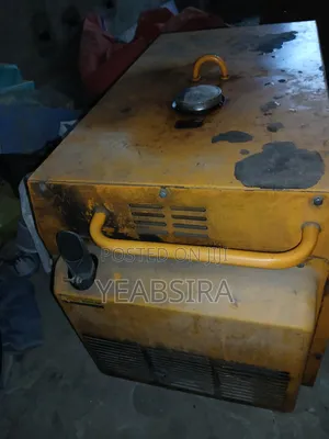 Silent Generator