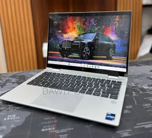 New Laptop HP EliteBook 2760P 16GB Intel Core i7 SSD 512GB