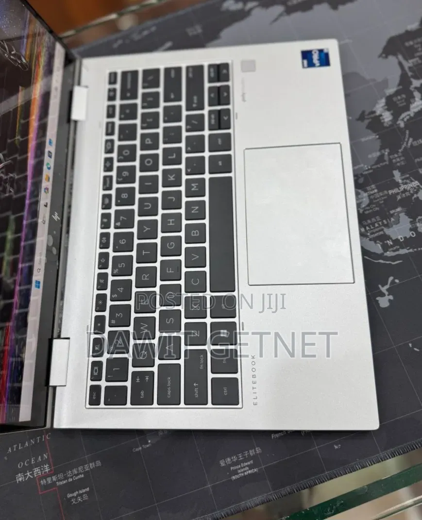 New Laptop HP EliteBook 2760P 16GB Intel Core i7 SSD 512GB