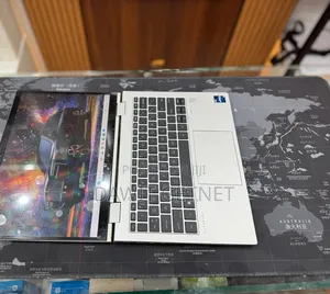 New Laptop HP EliteBook 2760P 16GB Intel Core i7 SSD 512GB