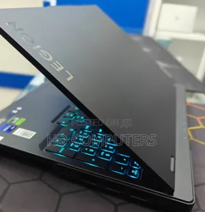 New Laptop Lenovo Legion 5 32GB Intel Core i9 SSD 2T