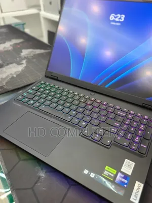 New Laptop Lenovo Legion 5 32GB Intel Core i9 SSD 2T