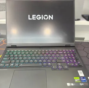 New Laptop Lenovo Legion 5 32GB Intel Core i9 SSD 2T