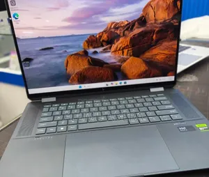 New Laptop HP Spectre 32GB Intel Core Ultra 7 SSD 1T
