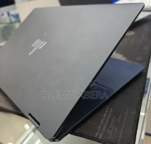 New Laptop HP Spectre 32GB Intel Core Ultra 7 SSD 1T