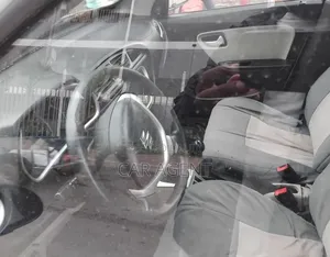Suzuki Alto 2019 Silver
