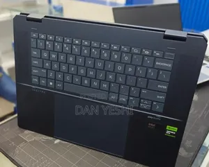 New Laptop HP Spectre X360 32GB Intel Core Ultra 7 SSD 1T