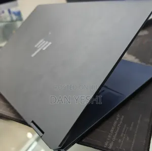 New Laptop HP Spectre X360 32GB Intel Core Ultra 7 SSD 1T