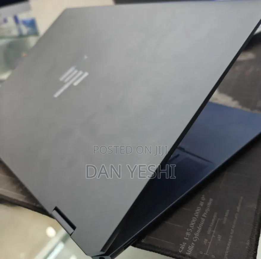 New Laptop HP Spectre X360 32GB Intel Core Ultra 7 SSD 1T