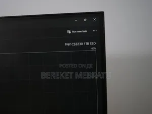 Desktop Computer Dell OptiPlex 3050 16GB Intel Core i5 SSD 1T