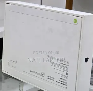 New Laptop Apple MacBook Air 2026 M5 16GB Apple M5 SSD 512GB