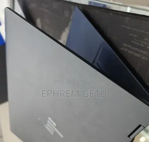 New Laptop HP Spectre X360 15 32GB Intel Core Ultra 7 SSD 1T