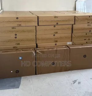New HP ProOne 240 G10 All-in-One 16GB Intel Core i7 SSD 512GB