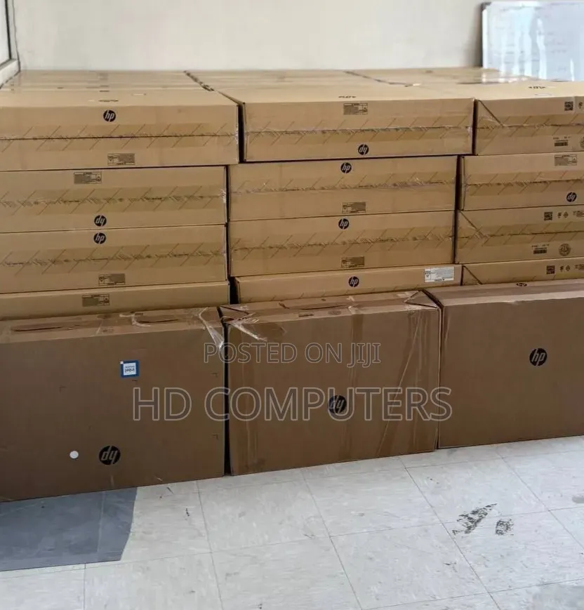 New HP ProOne 240 G10 All-in-One 16GB Intel Core i7 SSD 512GB