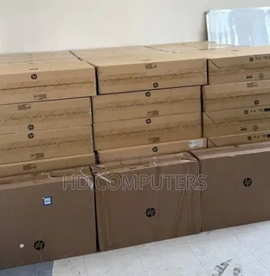 New HP ProOne 240 G10 All-in-One 16GB Intel Core i7 SSD 512GB