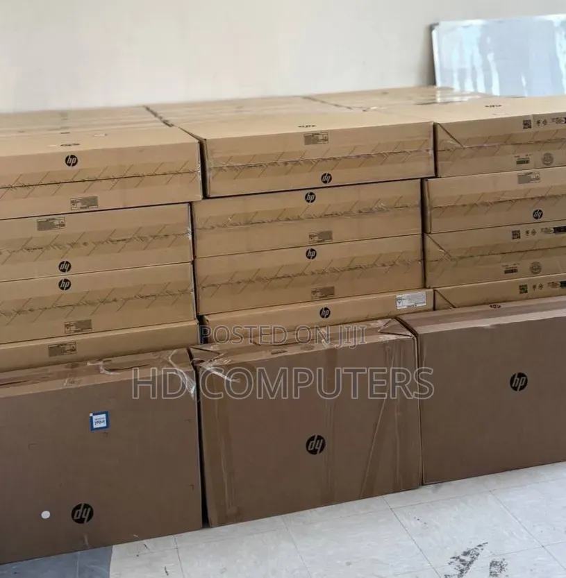 New HP ProOne 240 G10 All-in-One 16GB Intel Core i7 SSD 512GB