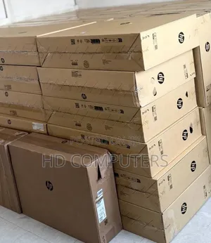 New HP ProOne 240 G10 All-in-One 16GB Intel Core i7 SSD 512GB