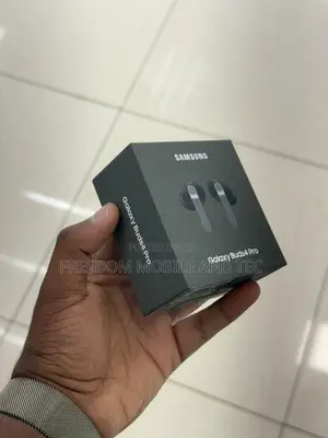 Samsung Buds4 Pro