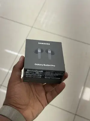Samsung Buds4 Pro