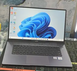 New Laptop Huawei 8GB Intel Core i3 SSD 256GB