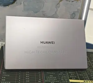 New Laptop Huawei 8GB Intel Core i3 SSD 256GB