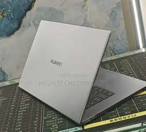 New Laptop Huawei 8GB Intel Core i3 SSD 256GB