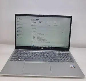 New Laptop HP Stream Notebook 16GB Intel Core i5 SSD 1T