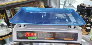 Digital Price Computing Scale
