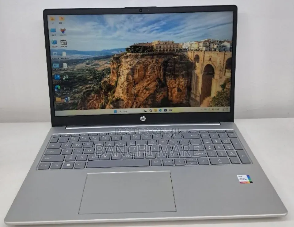 New Laptop HP Stream Notebook 16GB Intel Core i5 SSD 1T