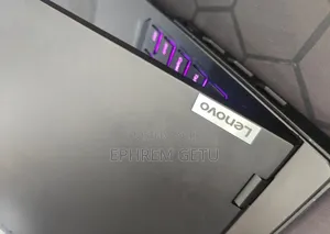 New Laptop Lenovo Legion 5 32GB Intel Core i9 SSD 2T
