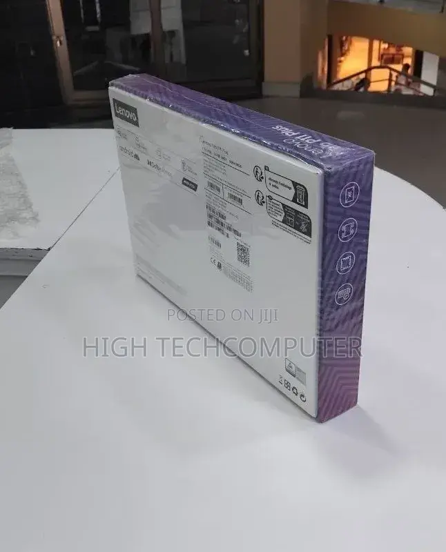 New Lenovo Tab M11 128 GB