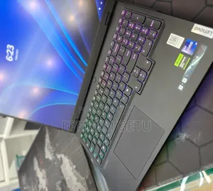 New Laptop Lenovo Legion 5 32GB Intel Core i9 SSD 2T
