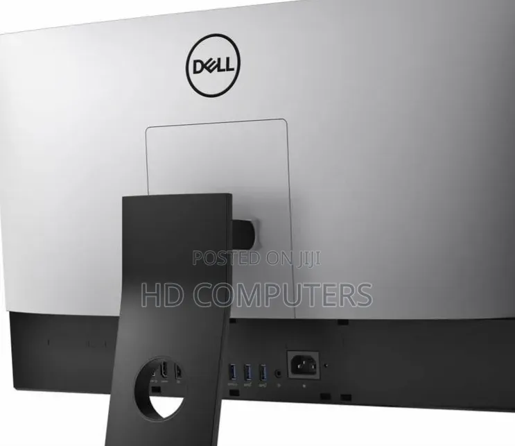 New Desktop Computer Dell 8GB Intel Core i7 HDD+SSD 1T