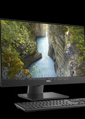 New Desktop Computer Dell 8GB Intel Core i7 HDD+SSD 1T