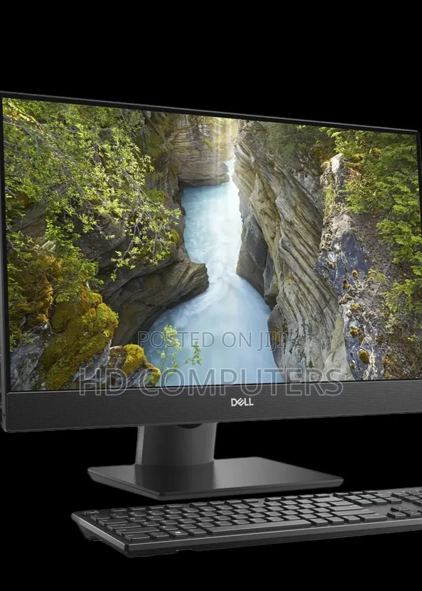 New Desktop Computer Dell 8GB Intel Core i7 HDD+SSD 1T