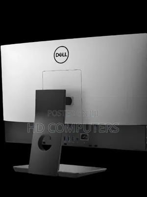New Desktop Computer Dell 8GB Intel Core i7 HDD+SSD 1T
