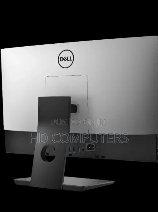 New Desktop Computer Dell 8GB Intel Core i7 HDD+SSD 1T