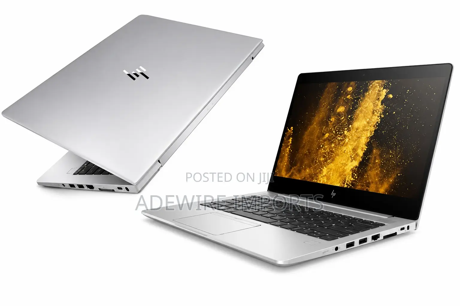 Laptop HP EliteBook 840 16GB Intel Core i5 SSD 512GB