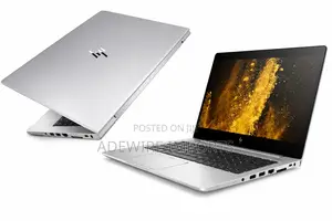 Laptop HP EliteBook 840 16GB Intel Core i5 SSD 512GB