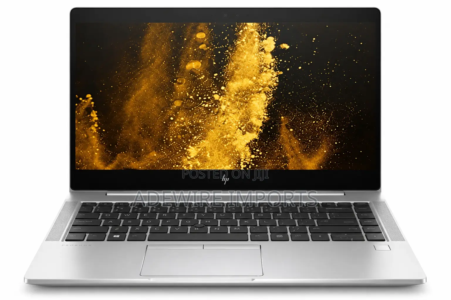 Laptop HP EliteBook 840 16GB Intel Core i5 SSD 512GB
