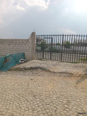Land for Rent መኪና ማጠቢያ