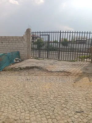 Land for Rent መኪና ማጠቢያ