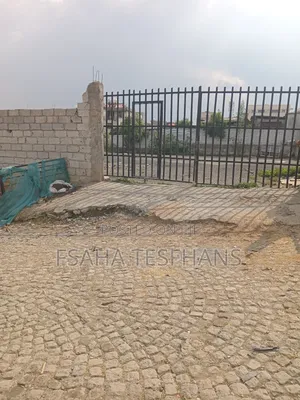 Land for Rent መኪና ማጠቢያ