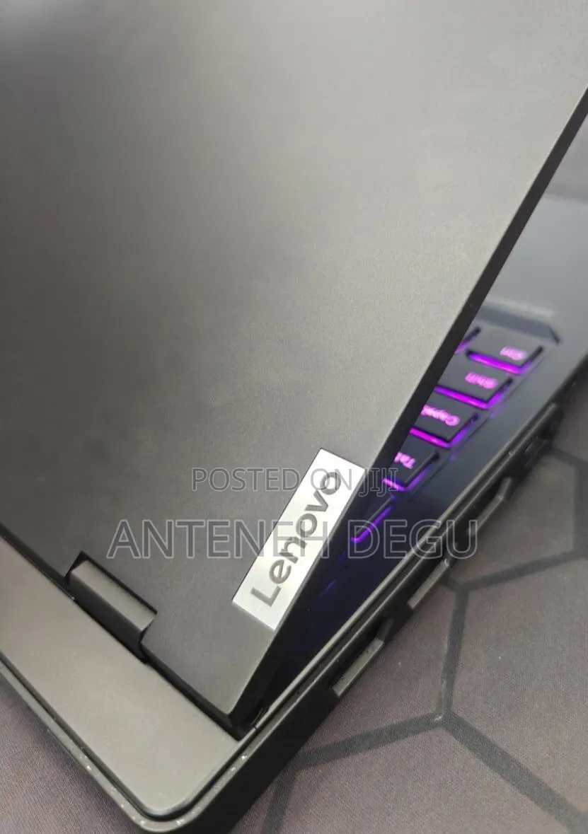 New Laptop Lenovo Legion 5 32GB Intel Core i9 SSD 2T