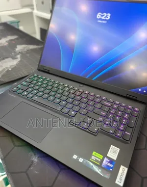 New Laptop Lenovo Legion 5 32GB Intel Core i9 SSD 2T