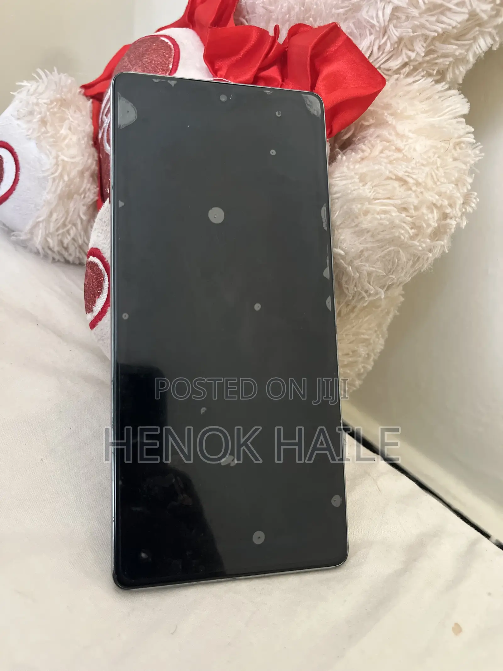 Tecno Camon 40 256 GB Gray
