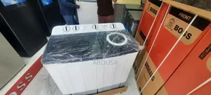 TWN Washing Machi Booos 16kg B65000berrbca