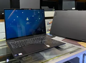 New Laptop Lenovo Yoga 7i 16GB Intel Core Ultra 7 SSD 1T